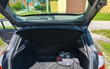 Renault Megane III, 2012 год, 780 000 рублей, 17 фотография