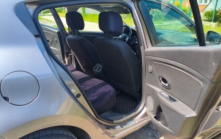 Renault Megane III, 2012 год, 780 000 рублей, 16 фотография