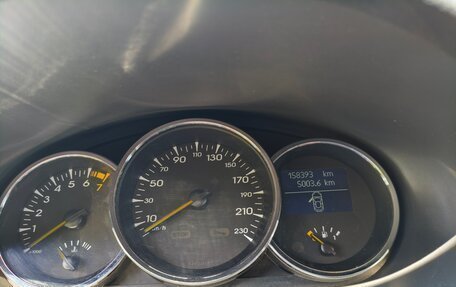 Renault Megane III, 2012 год, 780 000 рублей, 9 фотография