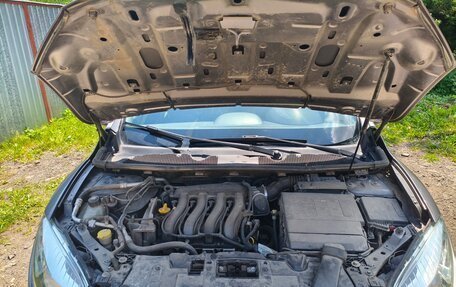 Renault Megane III, 2012 год, 780 000 рублей, 18 фотография