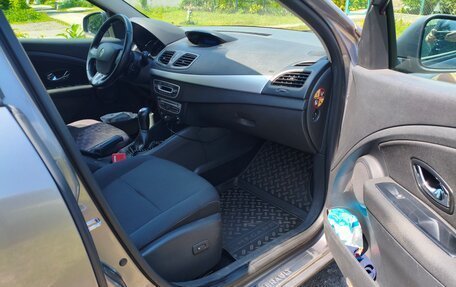 Renault Megane III, 2012 год, 780 000 рублей, 15 фотография