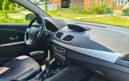 Renault Megane III, 2012 год, 780 000 рублей, 14 фотография