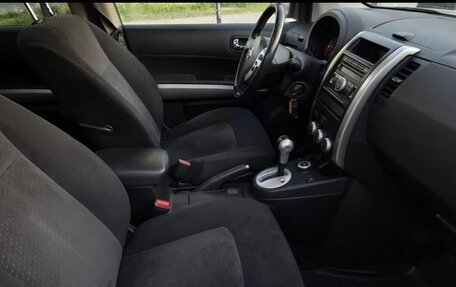 Nissan X-Trail, 2011 год, 1 400 000 рублей, 6 фотография