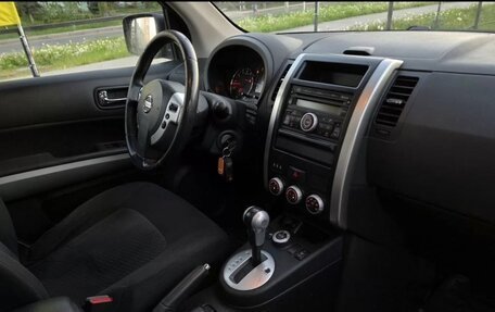 Nissan X-Trail, 2011 год, 1 400 000 рублей, 5 фотография