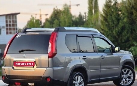 Nissan X-Trail, 2011 год, 1 400 000 рублей, 3 фотография