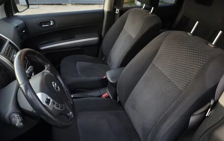 Nissan X-Trail, 2011 год, 1 400 000 рублей, 9 фотография