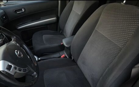Nissan X-Trail, 2011 год, 1 400 000 рублей, 10 фотография
