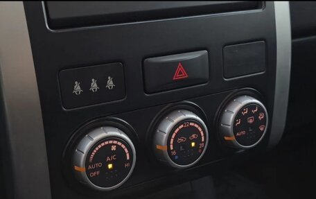 Nissan X-Trail, 2011 год, 1 400 000 рублей, 15 фотография