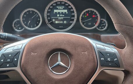 Mercedes-Benz E-Класс, 2009 год, 1 265 000 рублей, 11 фотография