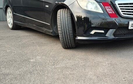 Mercedes-Benz E-Класс, 2009 год, 1 265 000 рублей, 5 фотография