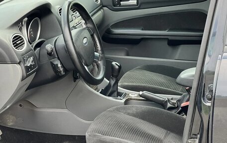 Ford Focus II рестайлинг, 2008 год, 570 000 рублей, 8 фотография