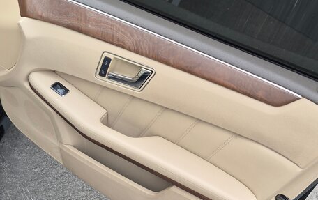 Mercedes-Benz E-Класс, 2009 год, 1 265 000 рублей, 18 фотография