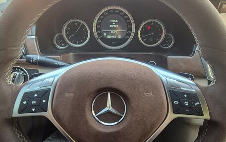Mercedes-Benz E-Класс, 2009 год, 1 265 000 рублей, 19 фотография