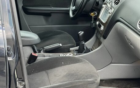 Ford Focus II рестайлинг, 2008 год, 570 000 рублей, 7 фотография