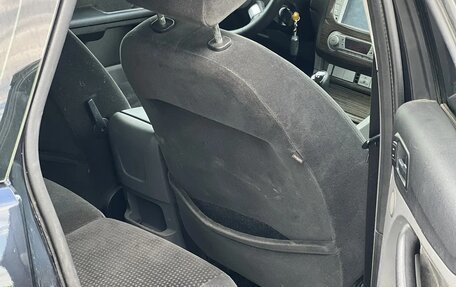 Ford Focus II рестайлинг, 2008 год, 570 000 рублей, 9 фотография