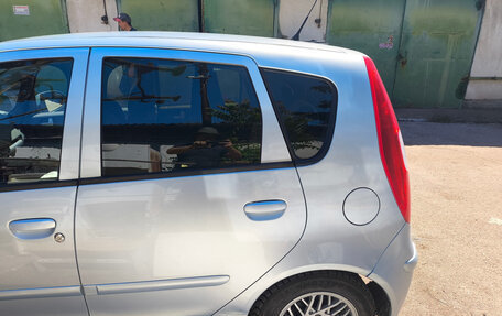 Mitsubishi Colt VI рестайлинг, 2005 год, 370 000 рублей, 5 фотография