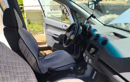 Mitsubishi Colt VI рестайлинг, 2005 год, 370 000 рублей, 9 фотография