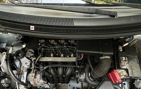 Mitsubishi Colt VI рестайлинг, 2005 год, 370 000 рублей, 15 фотография