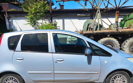 Mitsubishi Colt VI рестайлинг, 2005 год, 370 000 рублей, 3 фотография