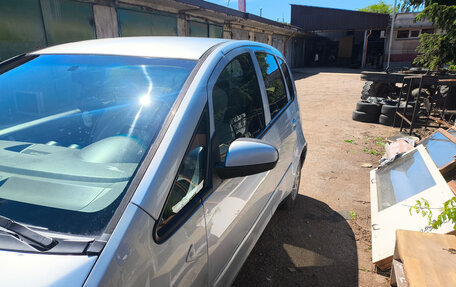 Mitsubishi Colt VI рестайлинг, 2005 год, 370 000 рублей, 6 фотография