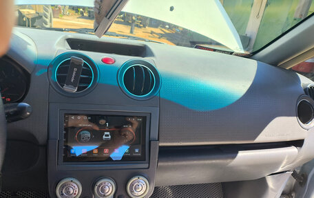 Mitsubishi Colt VI рестайлинг, 2005 год, 370 000 рублей, 12 фотография