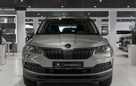 Skoda Karoq I, 2020 год, 2 175 000 рублей, 3 фотография