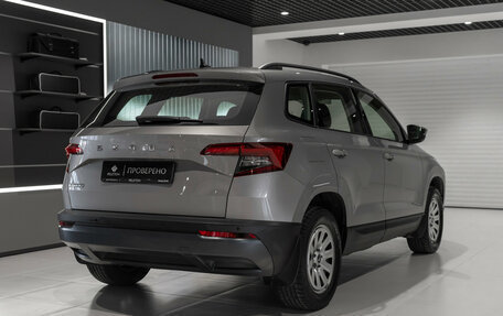 Skoda Karoq I, 2020 год, 2 175 000 рублей, 5 фотография