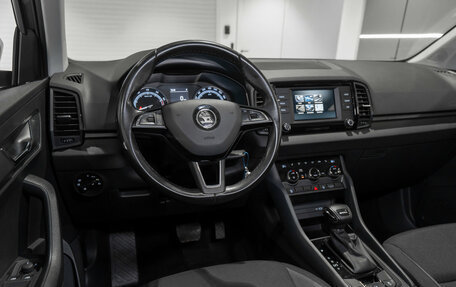 Skoda Karoq I, 2020 год, 2 175 000 рублей, 7 фотография