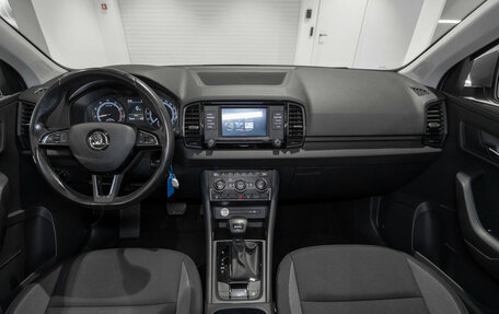 Skoda Karoq I, 2020 год, 2 175 000 рублей, 8 фотография