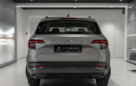 Skoda Karoq I, 2020 год, 2 175 000 рублей, 6 фотография