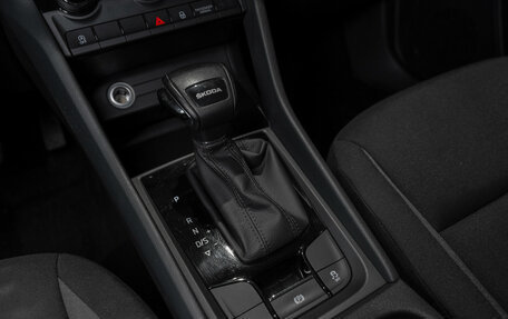 Skoda Karoq I, 2020 год, 2 175 000 рублей, 14 фотография