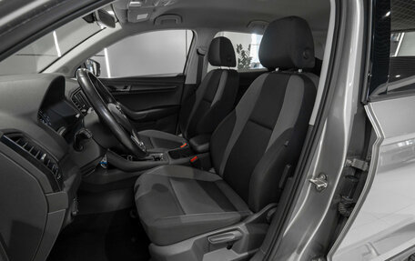 Skoda Karoq I, 2020 год, 2 175 000 рублей, 9 фотография