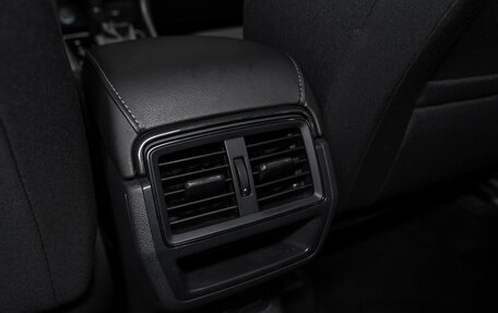 Skoda Karoq I, 2020 год, 2 175 000 рублей, 13 фотография