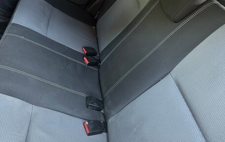 Renault Duster I рестайлинг, 2014 год, 682 000 рублей, 10 фотография
