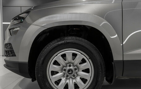 Skoda Karoq I, 2020 год, 2 175 000 рублей, 21 фотография
