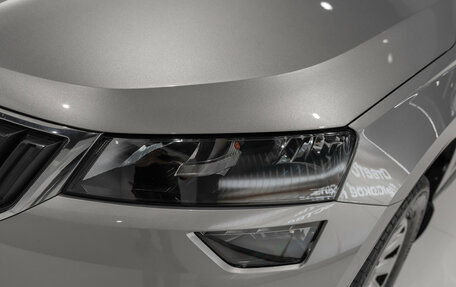 Skoda Karoq I, 2020 год, 2 175 000 рублей, 22 фотография