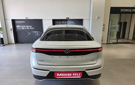 Toyota Crown, 2025 год, 8 800 000 рублей, 4 фотография