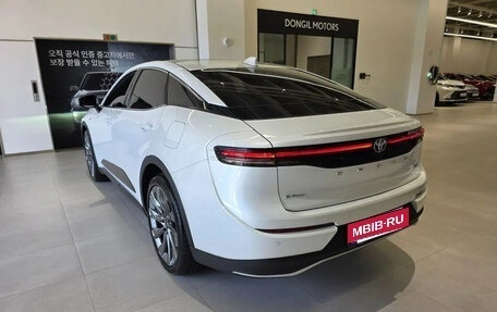 Toyota Crown, 2025 год, 8 800 000 рублей, 3 фотография