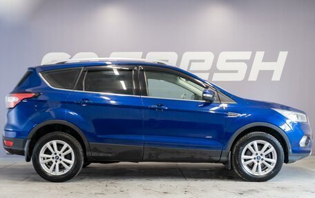 Ford Kuga III, 2018 год, 1 410 000 рублей, 5 фотография