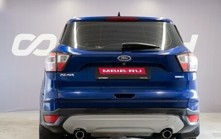 Ford Kuga III, 2018 год, 1 410 000 рублей, 4 фотография