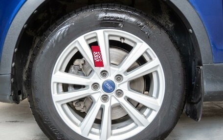 Ford Kuga III, 2018 год, 1 410 000 рублей, 9 фотография