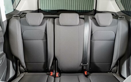 Ford Kuga III, 2018 год, 1 410 000 рублей, 15 фотография