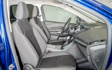 Ford Kuga III, 2018 год, 1 410 000 рублей, 12 фотография