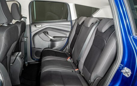 Ford Kuga III, 2018 год, 1 410 000 рублей, 13 фотография