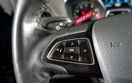 Ford Kuga III, 2018 год, 1 410 000 рублей, 21 фотография