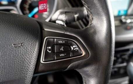 Ford Kuga III, 2018 год, 1 410 000 рублей, 22 фотография