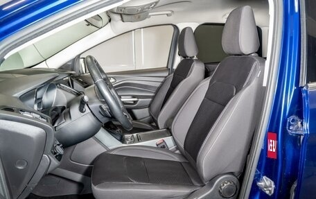 Ford Kuga III, 2018 год, 1 410 000 рублей, 14 фотография
