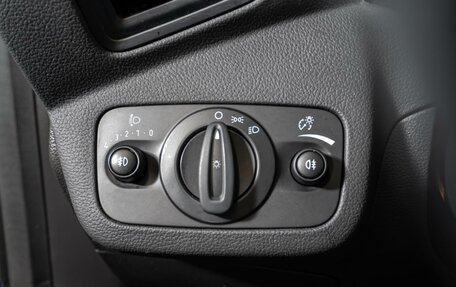 Ford Kuga III, 2018 год, 1 410 000 рублей, 29 фотография