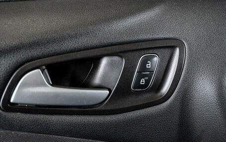 Ford Kuga III, 2018 год, 1 410 000 рублей, 28 фотография