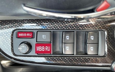 Toyota Harrier, 2019 год, 2 172 000 рублей, 8 фотография